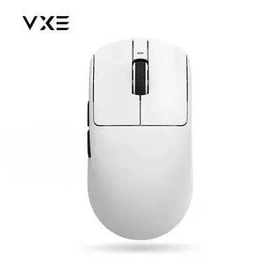 Vxe Dragonfly R1SE R1 R1pro R1ProMax 게임용 마우스 마우스 충전식 게이머 Paw3395 경량 인체 공학적 무선 마우스 Esport